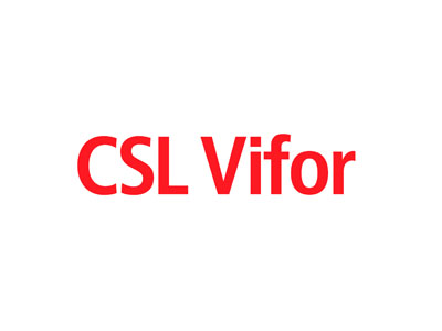 CSL Vifor Pharma Logo
